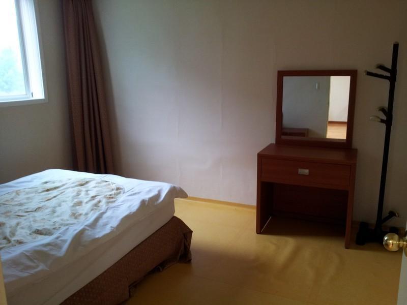 Muju Ilsung Condo Buitenkant foto